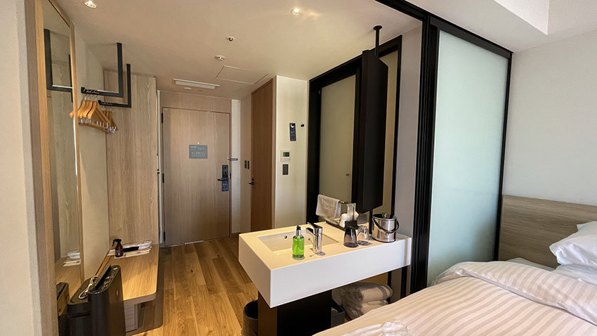 フェアフィールド・バイ・マリオット大阪難波|スーペリア・ツインルーム