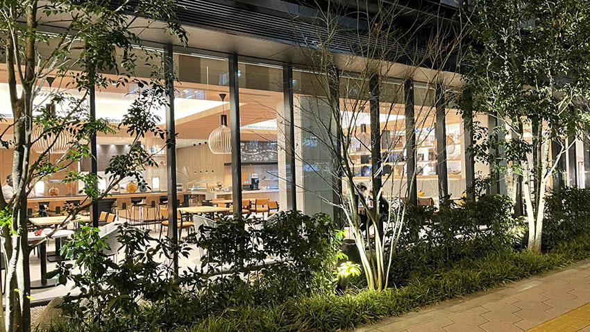 フェアフィールド・バイ・マリオット大阪難波