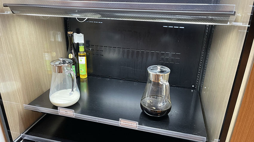 フェアフィールド・バイ・マリオット大阪難波|コワーキングスペース