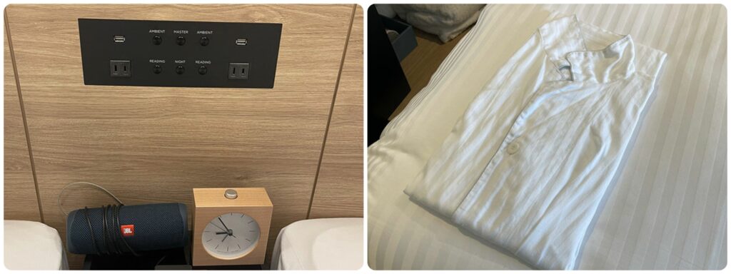 フェアフィールド・バイ・マリオット大阪難波|スーペリア・ツインルーム