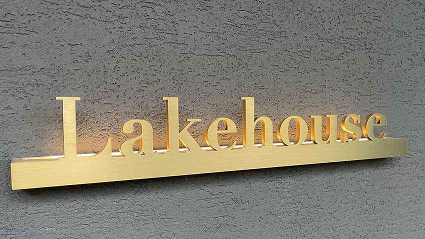 リッツカールトン日光|レークハウス