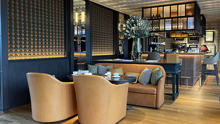 リッツカールトン日光|レークハウス