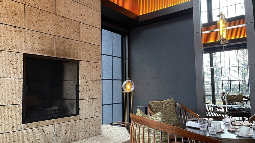 リッツカールトン日光|レークハウス