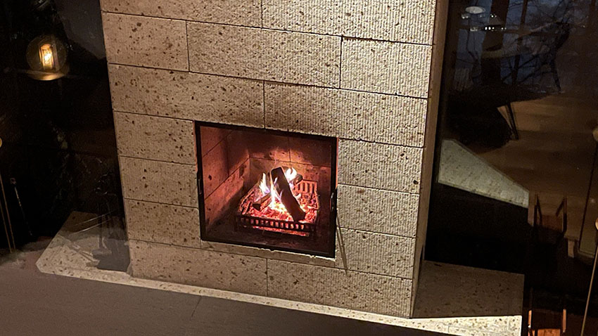 リッツカールトン日光|レークハウス