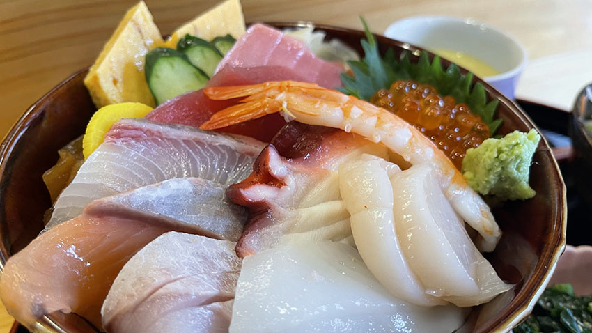 日光|鮨くろさき