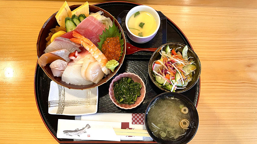 日光|鮨くろさき