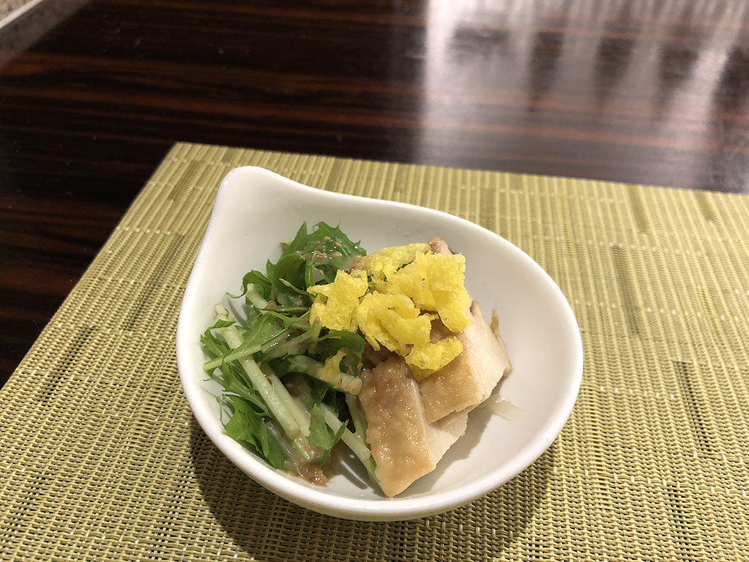 ロイヤルパークホテル|ランチ(桂花苑)