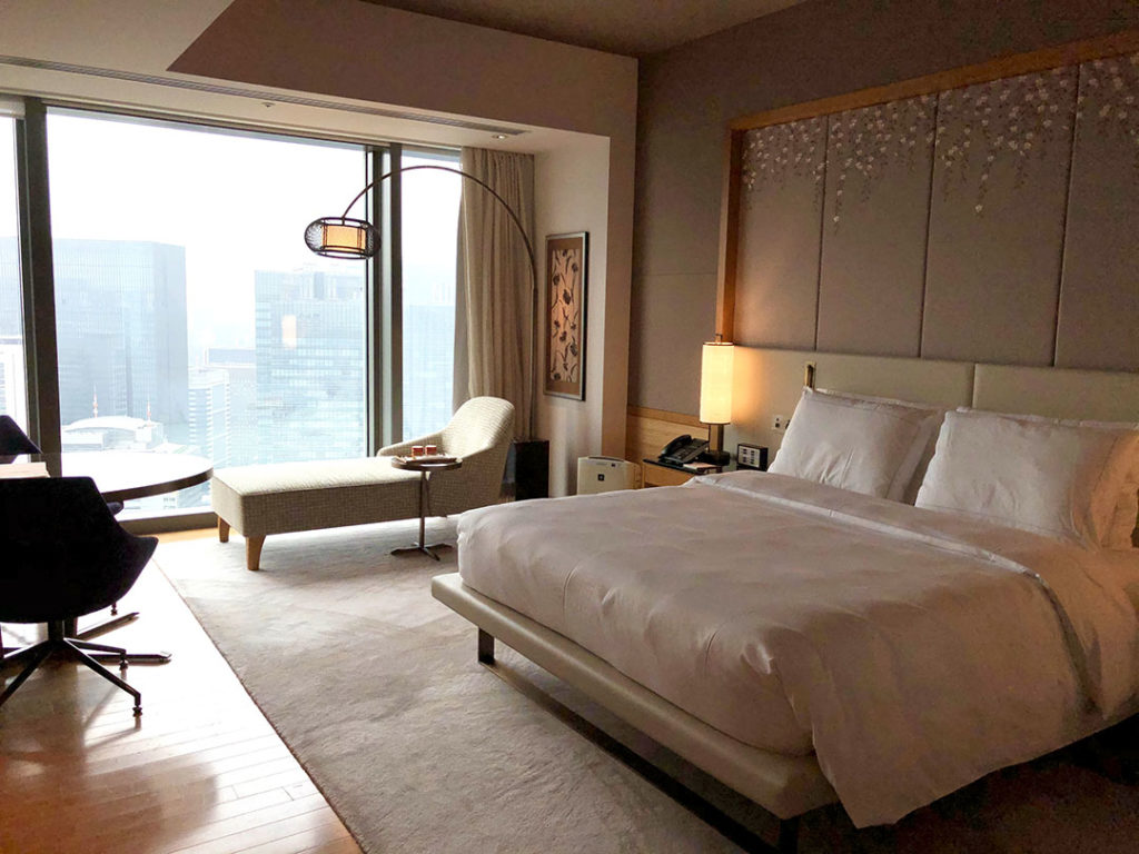 ファイン・ホテル・アンド・リゾート（FHR)｜マンダリンオリエンタル東京