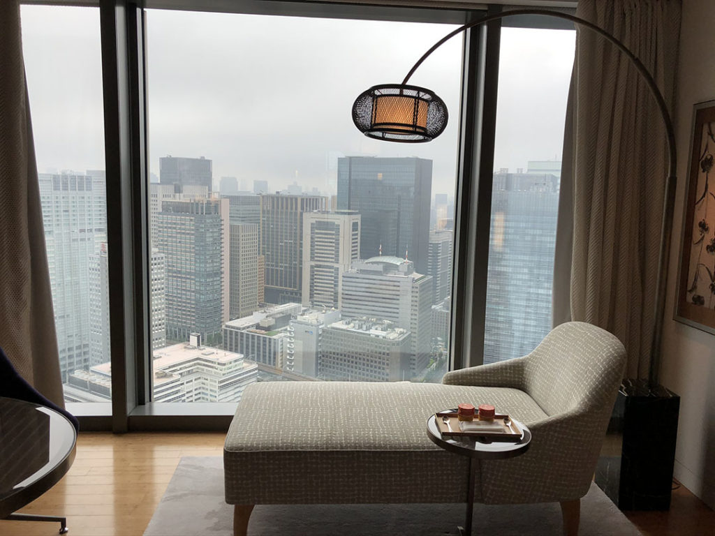 ファイン・ホテル・アンド・リゾート（FHR)｜マンダリンオリエンタル東京