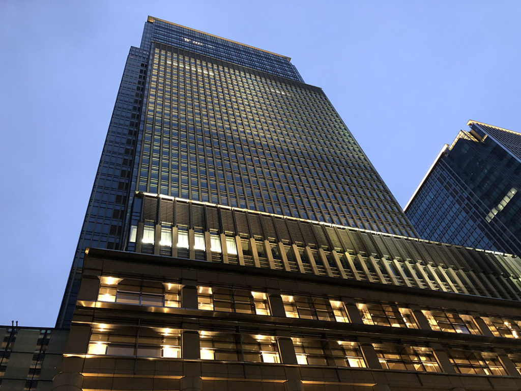 ファイン・ホテル・アンド・リゾート（FHR)｜マンダリンオリエンタル東京