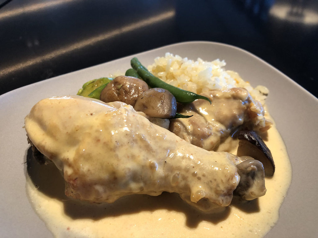 メズム東京｜クラブラウンジの乾杯カクテル（メイン）