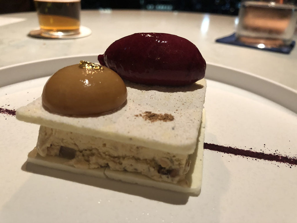 メズム東京｜Chef's Theatre（ディナー）