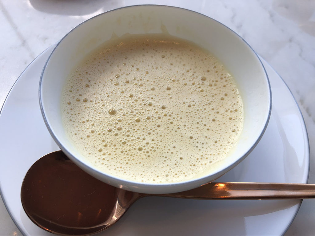 メズム東京｜Chef's Theatre（ランチ）