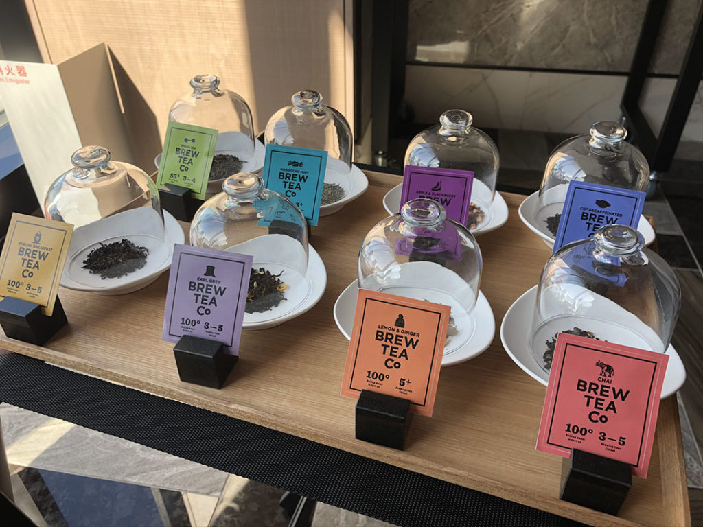 メズム東京｜Chef's Theatre（ランチ）