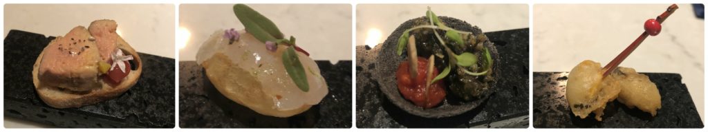 メズム東京｜Chef's Theatre（ディナー）