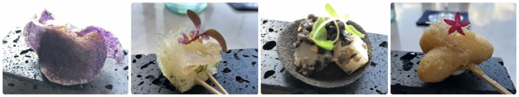 メズム東京｜Chef's Theatre（ランチ）