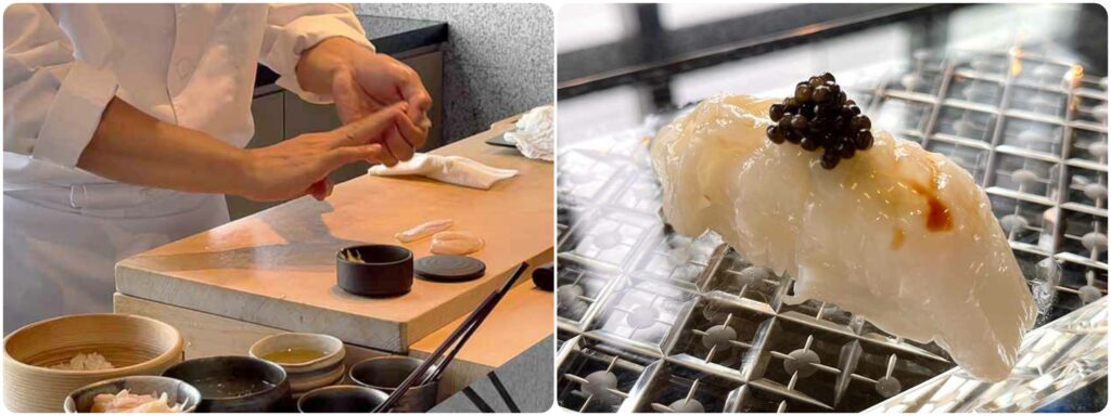 リッツカールトン東京宿泊記|ひのきざか