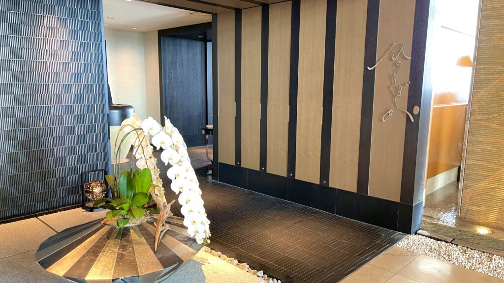 リッツカールトン東京宿泊記|ひのきざか