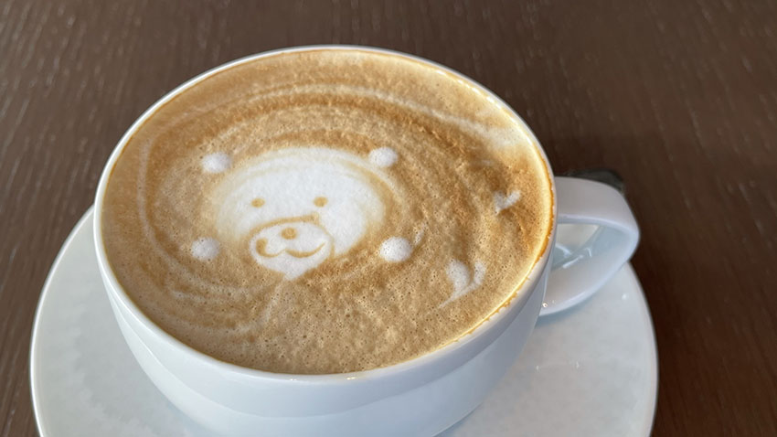 タワーズブレックファースト｜リッツ・カールトン東京