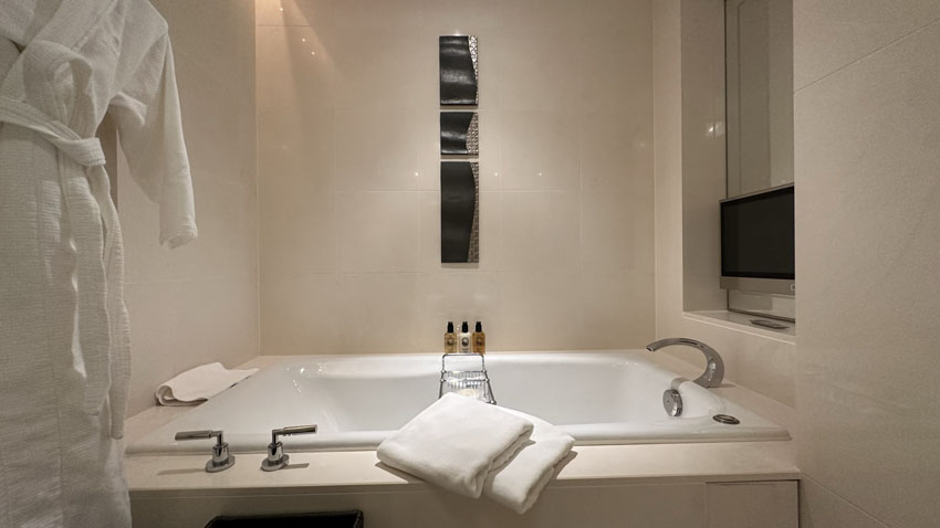 リッツ・カールトン東京｜プレジデンシャルスイート