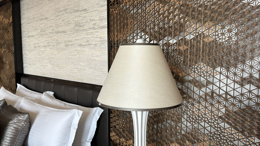 リッツ・カールトン東京｜プレジデンシャルスイート