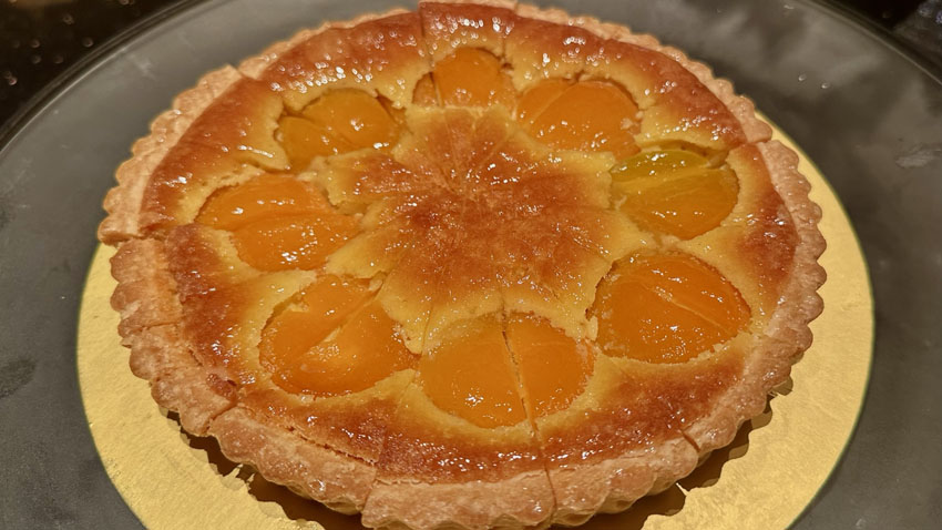 リッツカールトン東京クラブラウンジ｜コーディアル