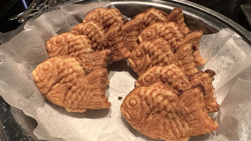 リッツカールトン東京クラブラウンジ｜コーディアル