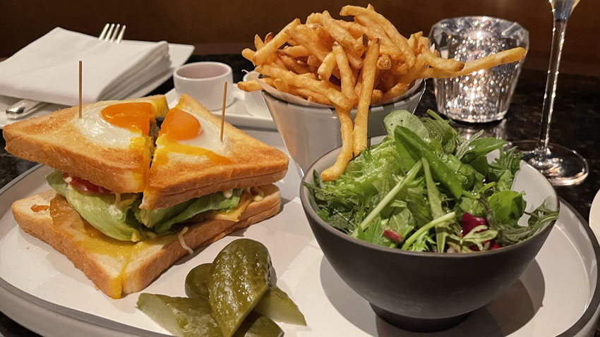 リッツカールトン東京宿泊記