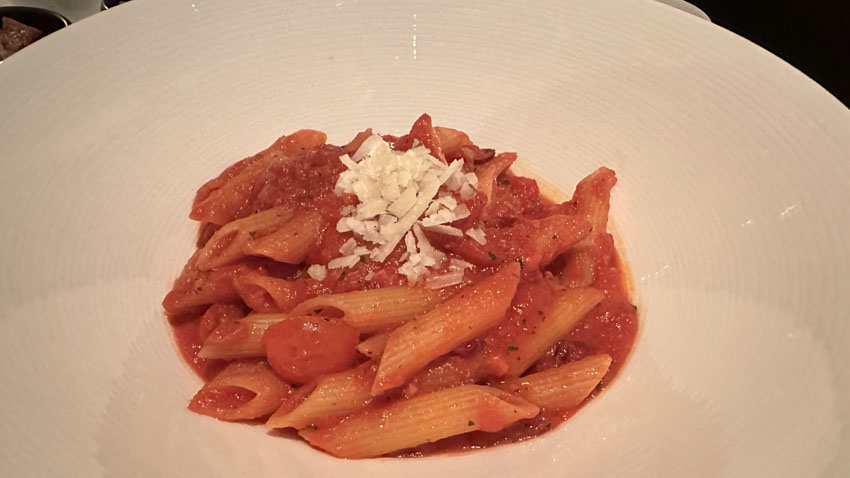 リッツカールトン東京宿泊記