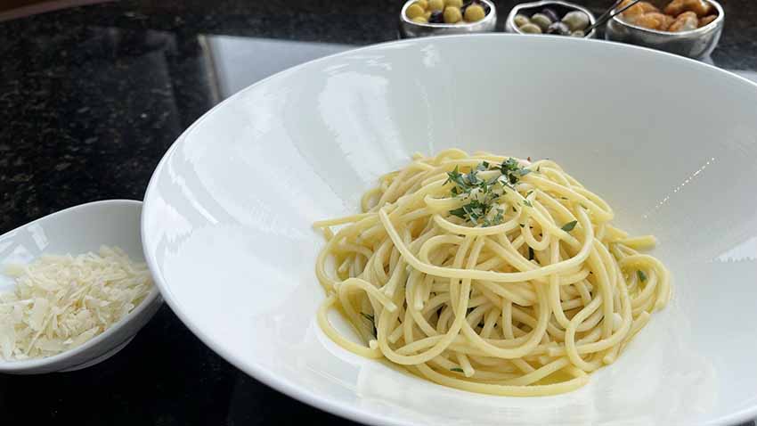 リッツカールトン東京宿泊記