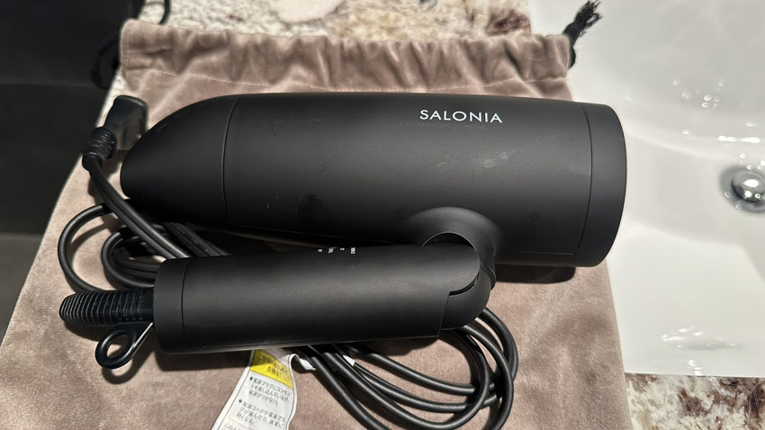 大阪ステーションホテル宿泊記｜シーニック・コーナールーム・キング