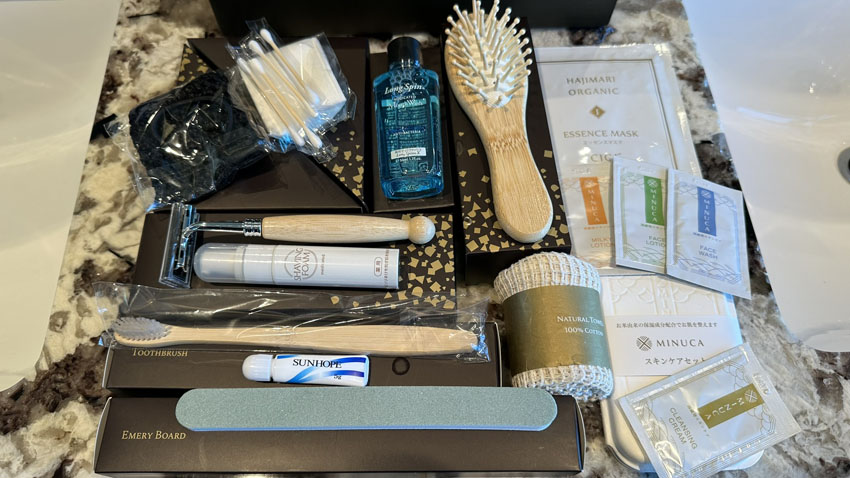 大阪ステーションホテル宿泊記｜シーニック・コーナールーム・キング