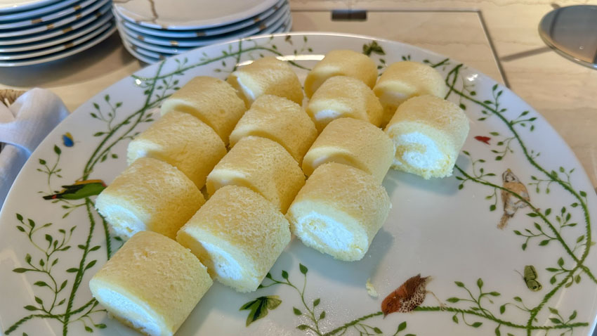 大阪ステーションホテル宿泊記｜スペシャリティサロン