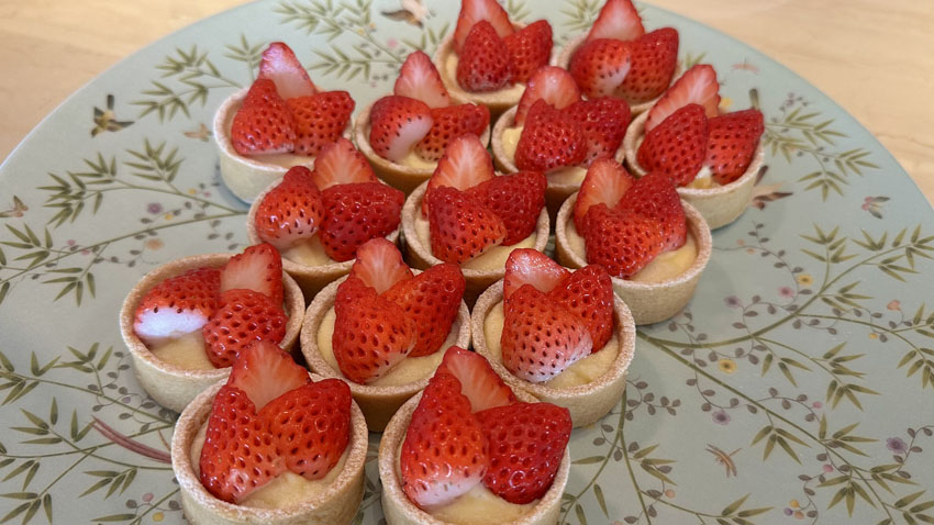 大阪ステーションホテル宿泊記｜スペシャリティサロン