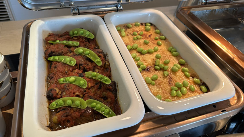 大阪ステーションホテル宿泊記｜スペシャリティサロン