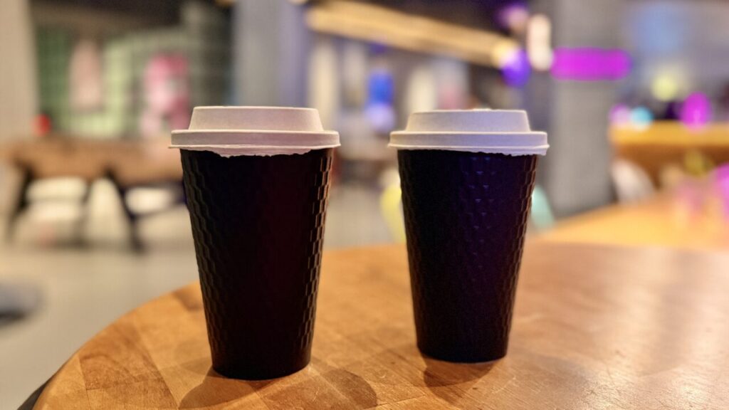 モクシー大阪本町宿泊記