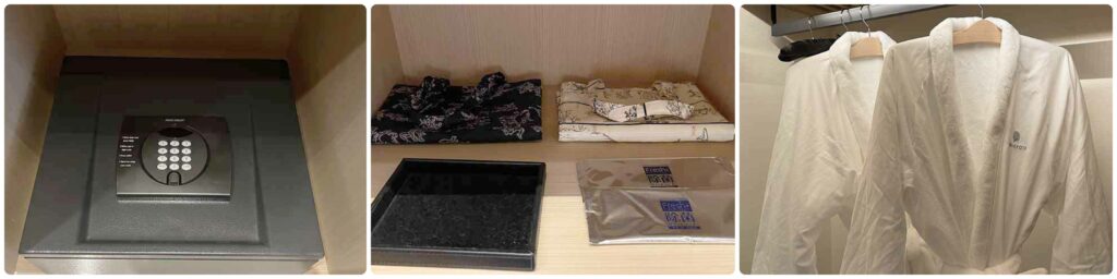 ROKU KYOTO 宿泊記|プレミアデラックスルーム