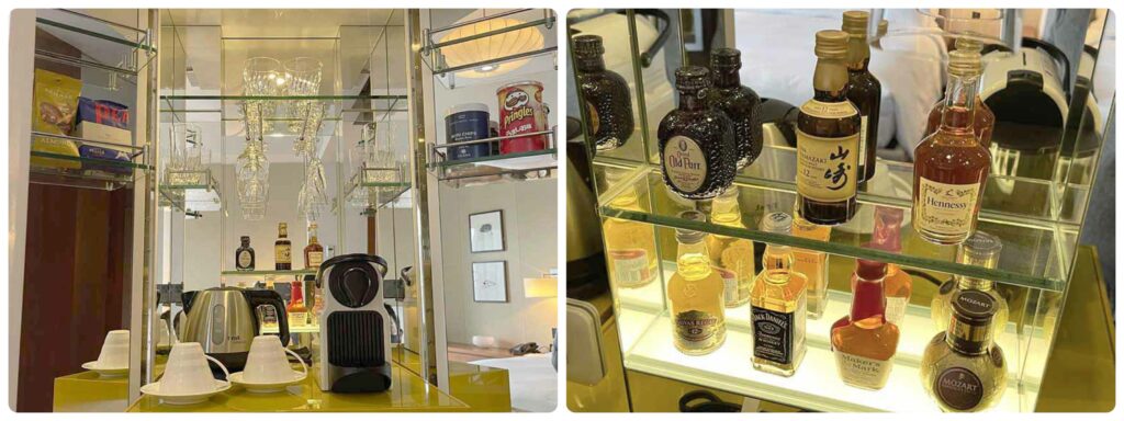 パレスホテル東京宿泊記|クラブデラックスルームwithバルコニー