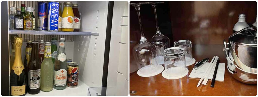 ミレミアスイート|リッツカールトン東京宿泊記