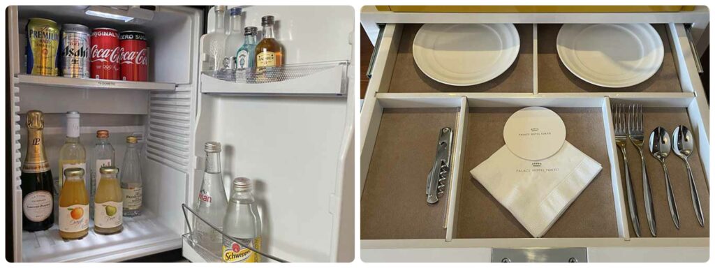 パレスホテル東京宿泊記|クラブデラックスルームwithバルコニー