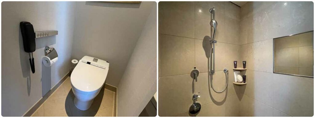 ミレミアスイート|リッツカールトン東京宿泊記