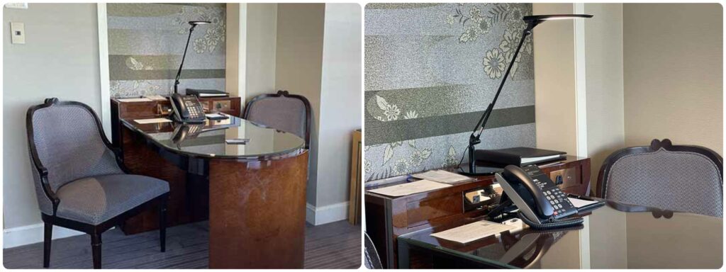 ミレミアスイート|リッツカールトン東京宿泊記