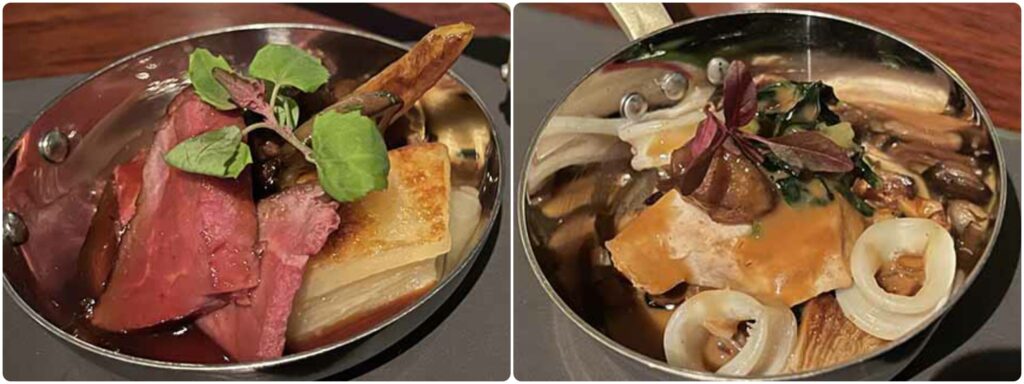 パレスホテル東京宿泊記|クラブラウンジ