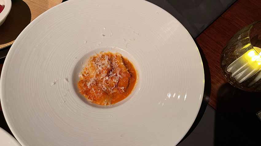 パレスホテル東京宿泊記|クラブラウンジ