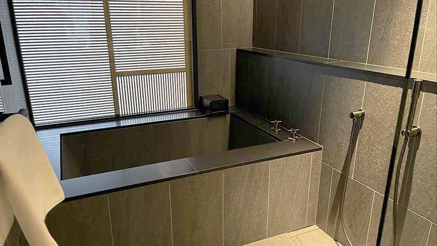 ROKU KYOTO 宿泊記|プレミアデラックスルーム
