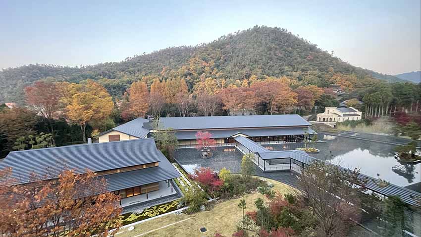 ROKU KYOTO 宿泊記|プレミアデラックスルーム