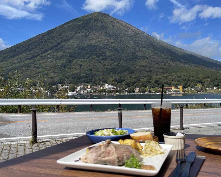 リッツカールトン日光(奥日光)周辺レストランと観光スポット|ZEN RESORT NIKKO