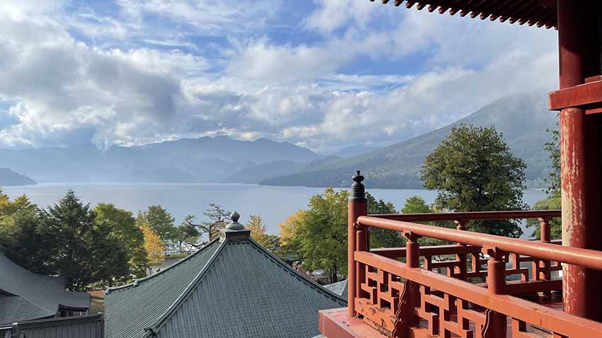 リッツカールトン日光(奥日光)周辺レストランと観光スポット|中禅寺
