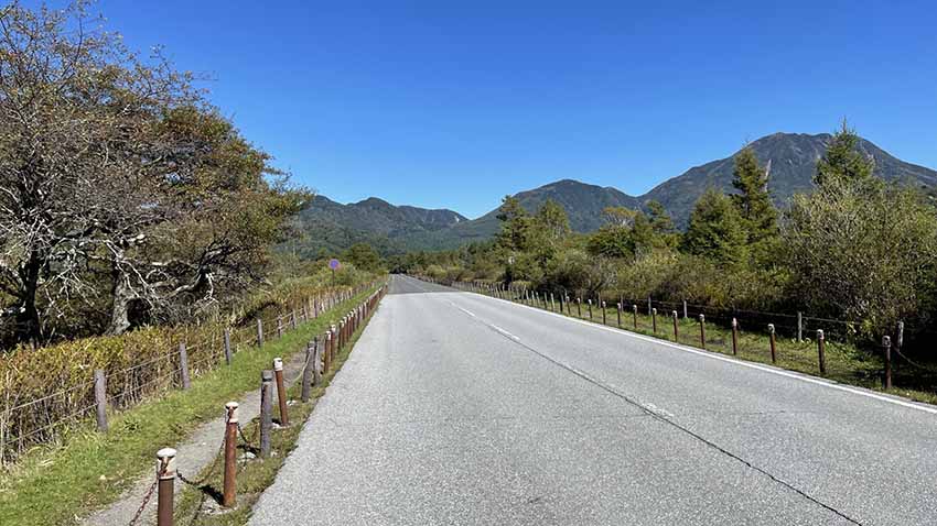リッツカールトン日光(奥日光)周辺レストランと観光スポット|レンタサイクル