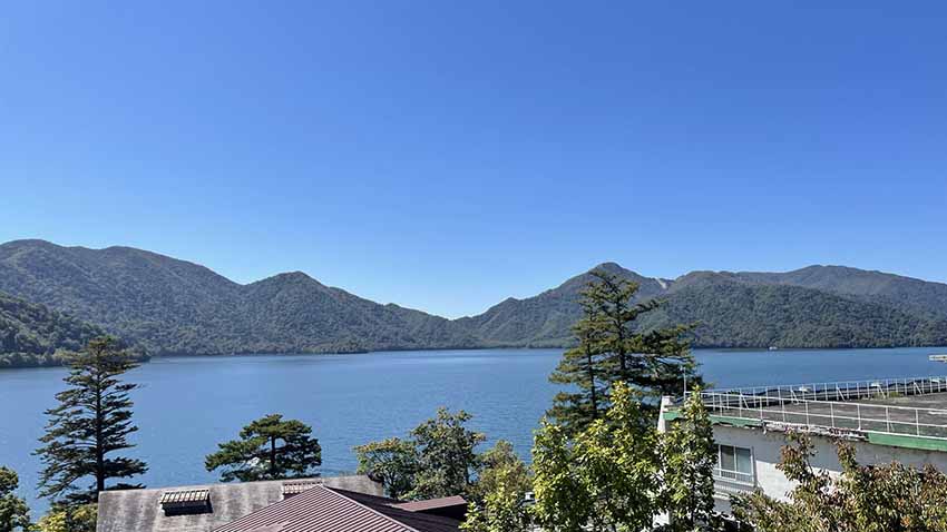 リッツカールトン日光(奥日光)周辺レストランと観光スポット|中禅寺湖